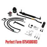 Kit servodirectie pentru tractor UTB U-445, 450, 480, 550