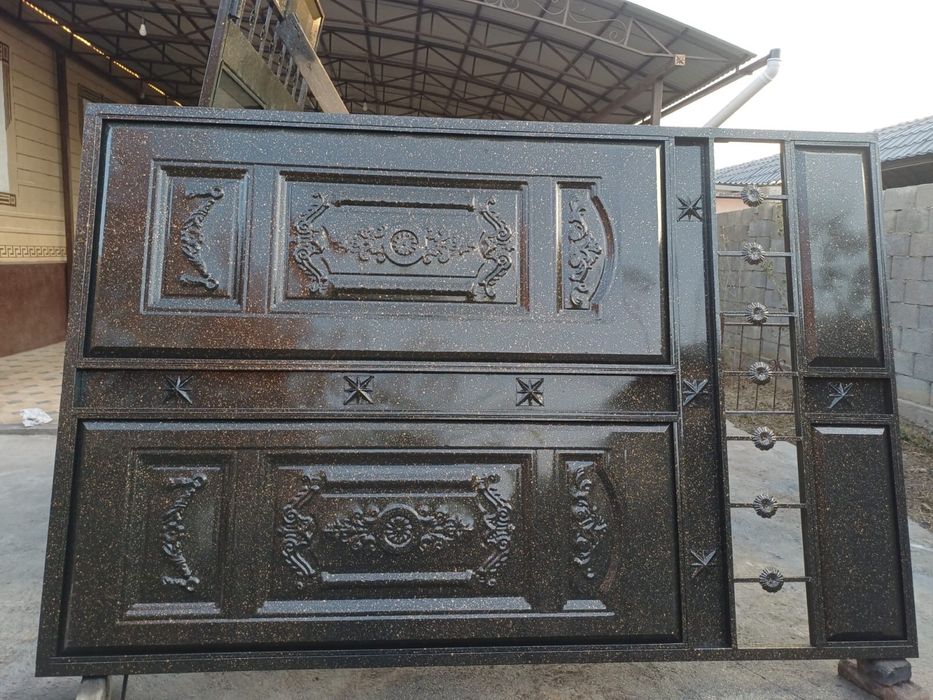 варота сатылады