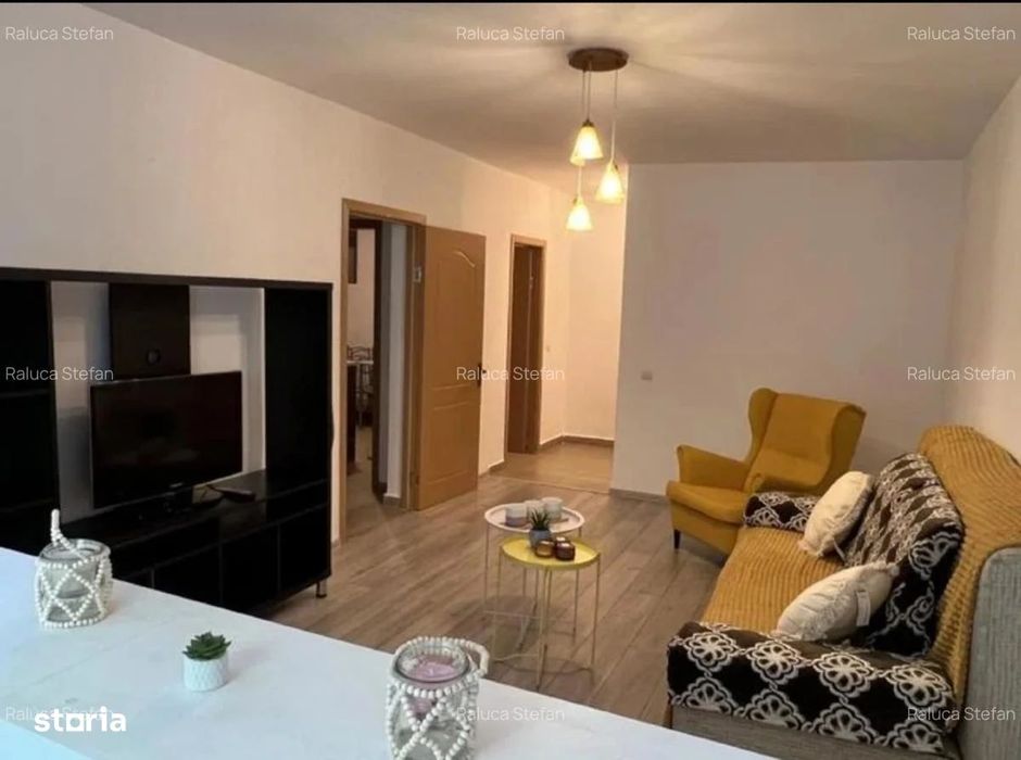 Apartament 2 camere - Colentina