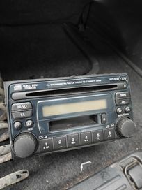 Радио CD, касетофон Suzuki Grand Vitara