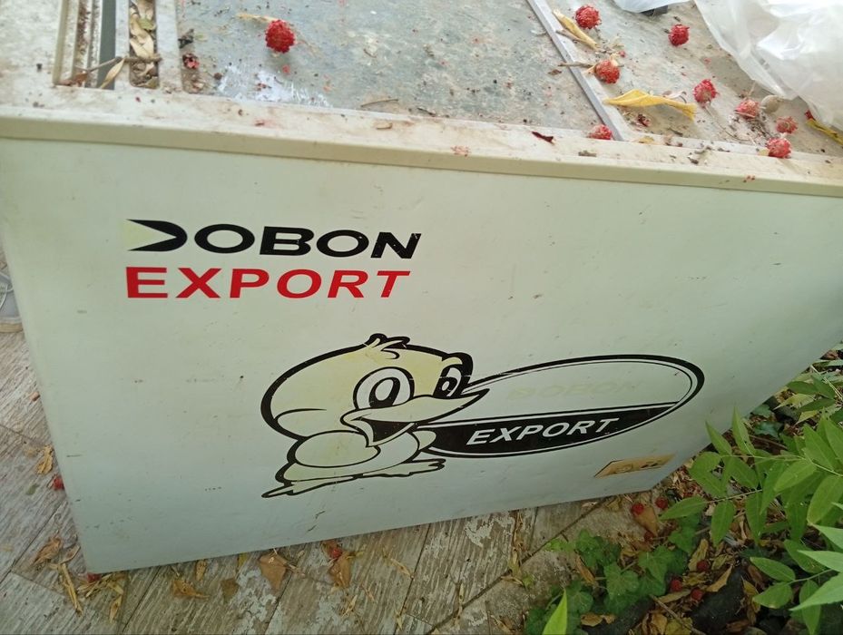 Срочно продаю 3шт Холодильник морозильник мороженое