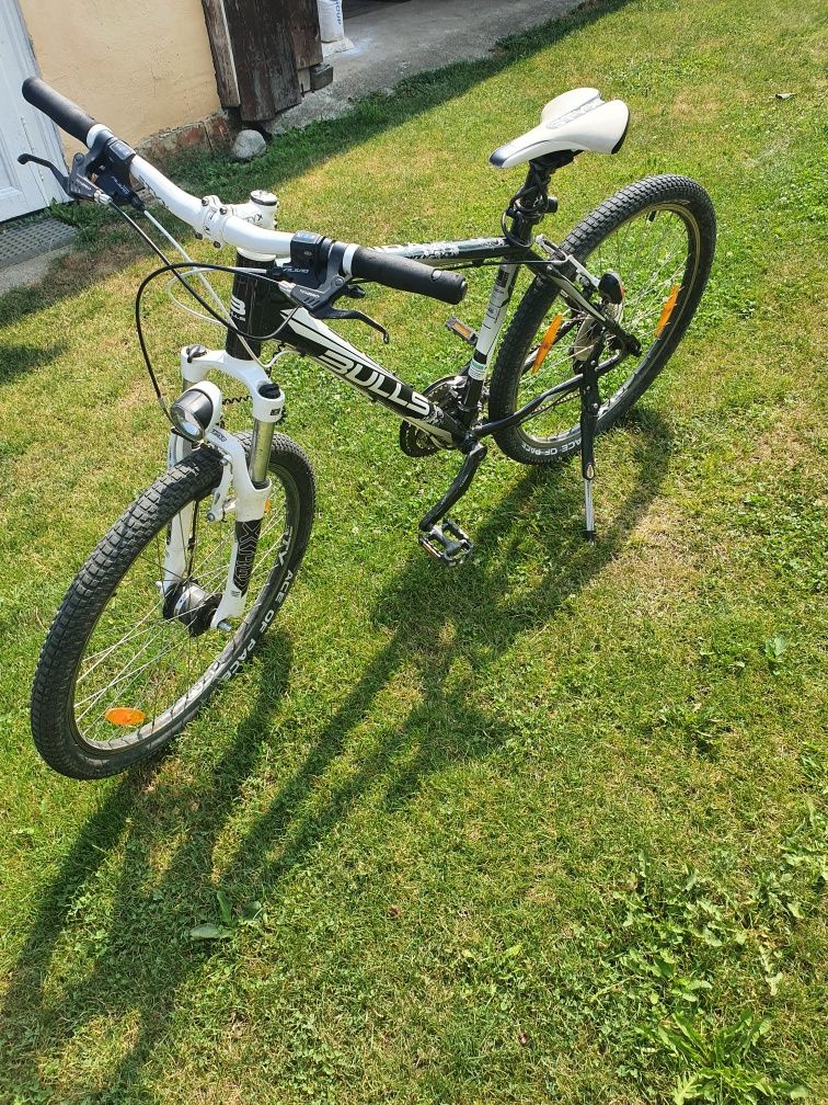 Bicicleta Bulls 27,5 zoll