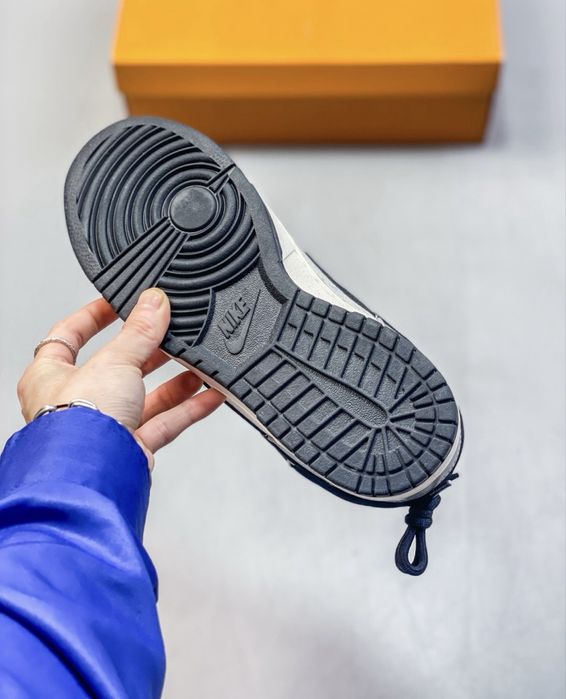 Nike x Louis Vuitton