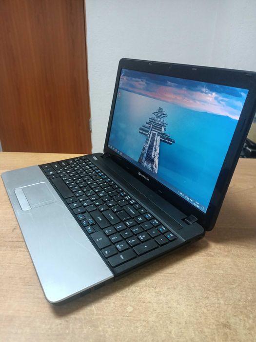 Ноутбук в хорошем состоянии, для работы, учёбы.