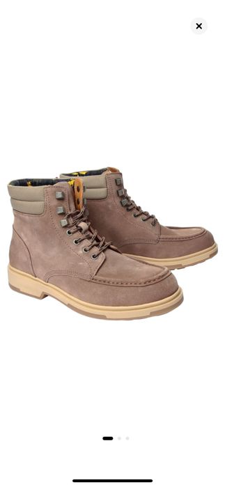 Мъжки боти Tommy Hilfiger