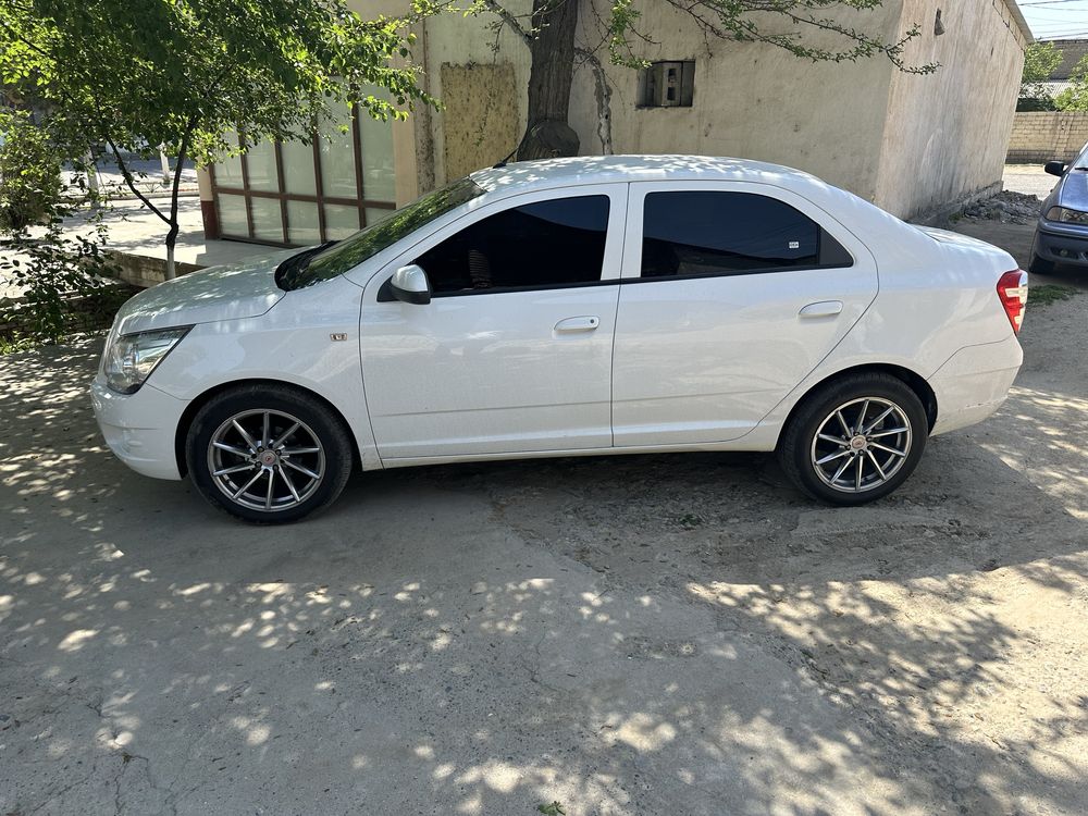 Chevrolet Cobalt LT