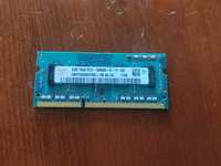 RAM Hynix Ddr3 2gb 10600S