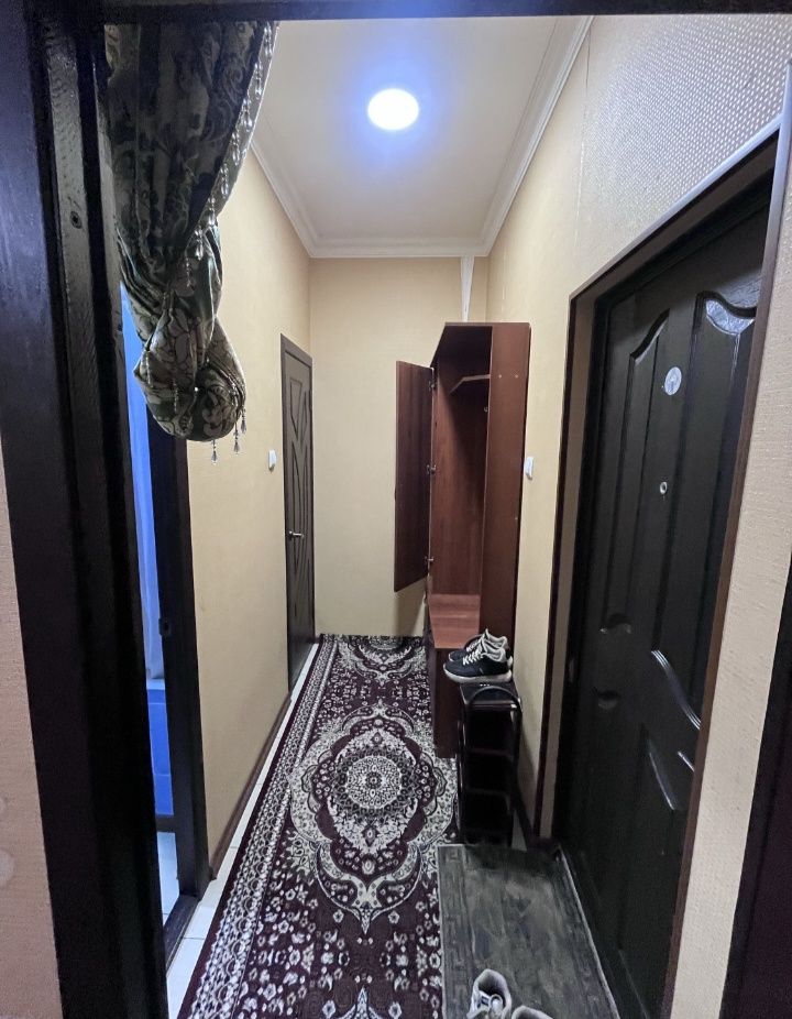Аренда сдаётся 2 комнатний квартира