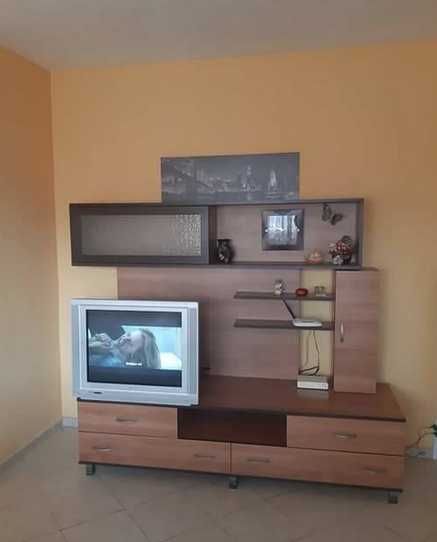 Дава се под наем Двустаен апартамент в Бургас, Славейков - 45 кв.м за 63.75 € - Снимка #3