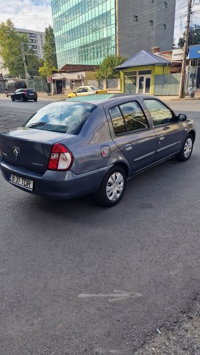 Renault SymboL - An 2008 - 160.000 Km - Proprietar - Accept Testare