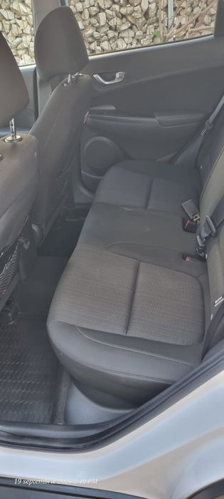 Hyundai Kona Highway 2021 1.0 T-GDi  120 CP