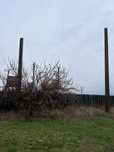 Vand stalpi de beton