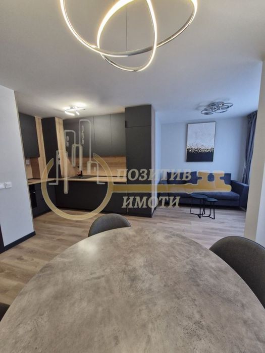 3-стаен в София-Дървеница площ 115 цена 1124