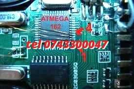 Reparatiiupdate Vcds Atmega162 Sau Arm La Ultima Versiune
