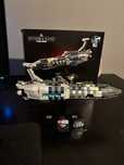 Lego Star Wars Invisible Hand