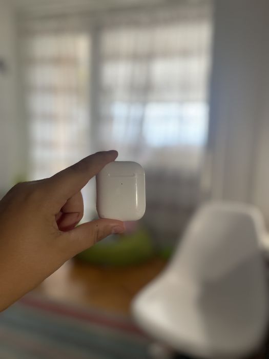 Кейс за Air pods