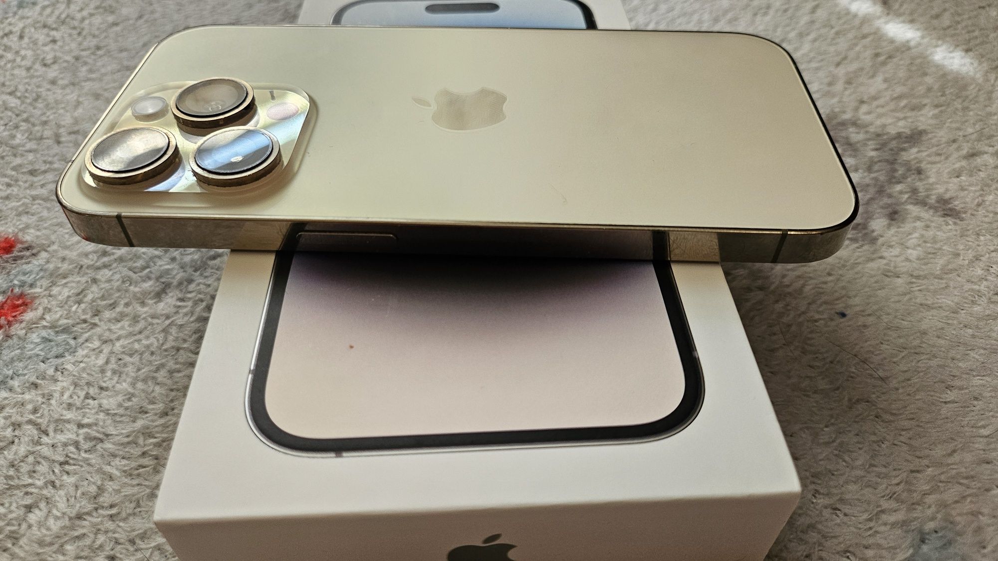 Iphone 14 pro 128 GB