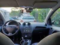 Ford Fiesta stare buna