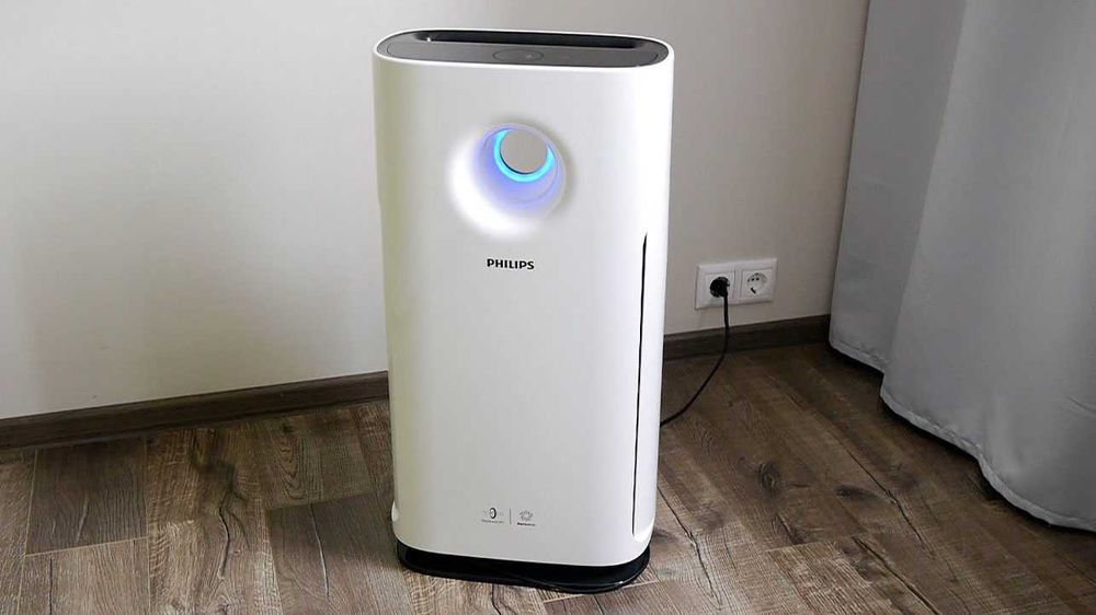 очиститель воздуха MI Air Purifier лучшие цены (и оптом )