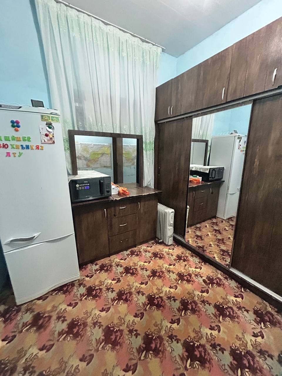 Арендага квартира