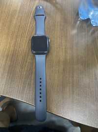 Apple watch часы