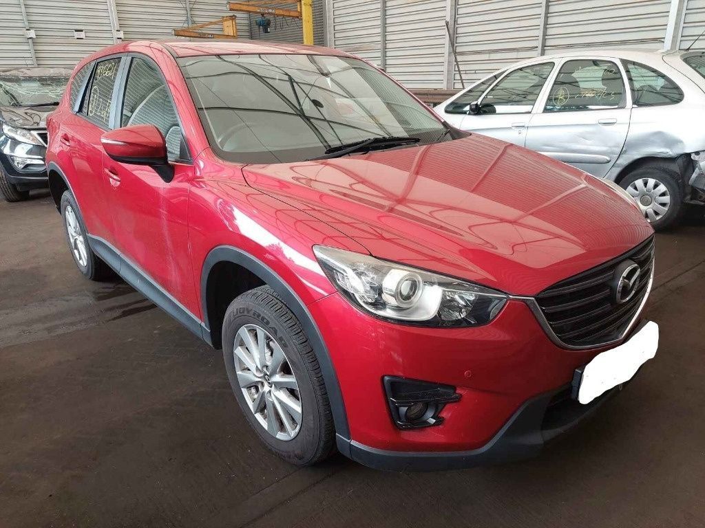 Scut motor plastic Mazda CX-5 2015 SUV 2.2