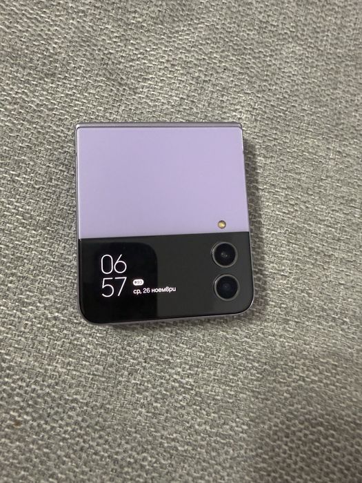 Samsung Z4 Flip 256g
