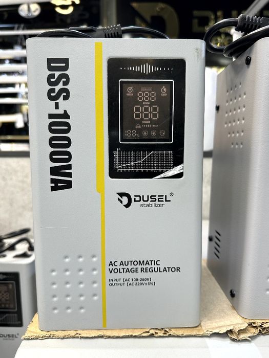 Stabilzator relini va latirni