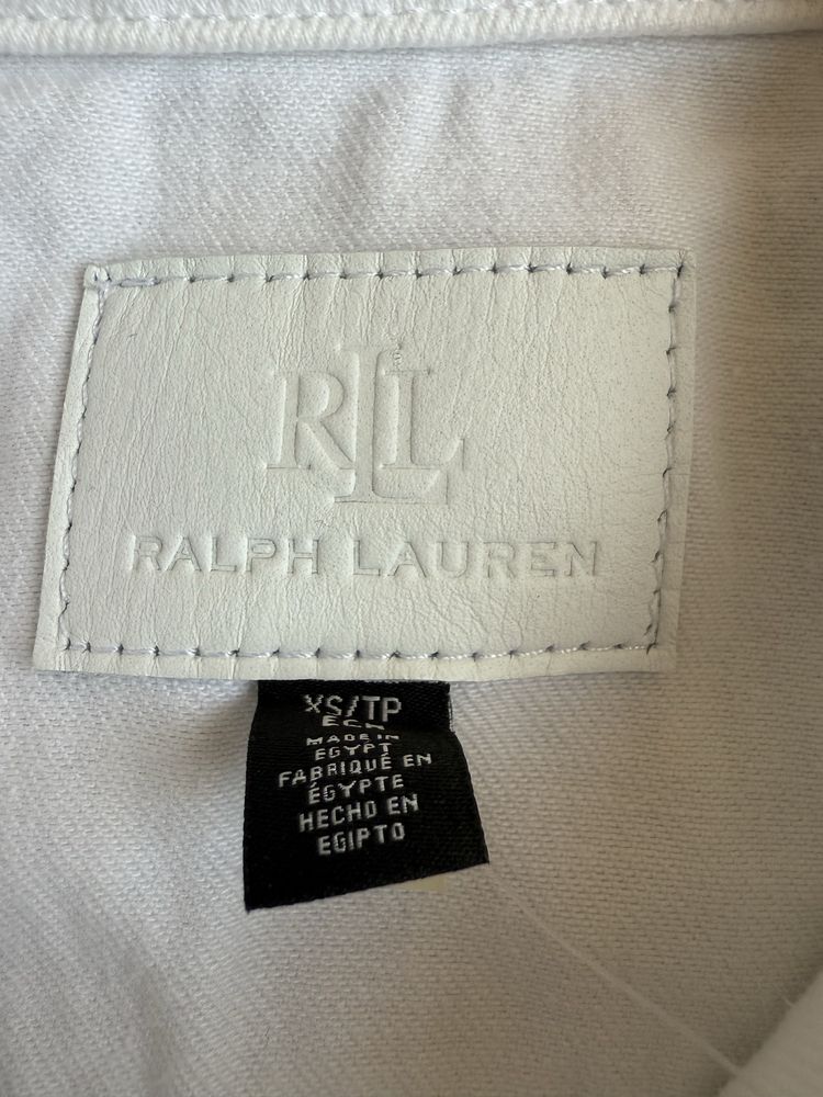 Polo Ralph Lauren PRL