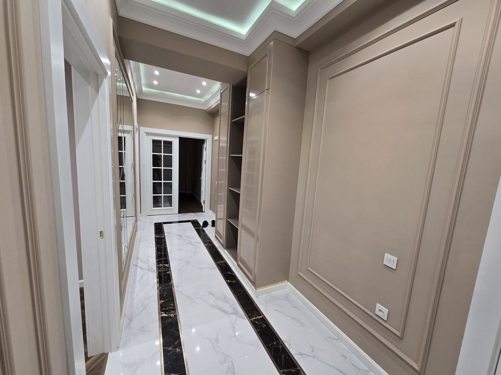 Аренда Жк Residence Авиасозлар 4 Лисунова