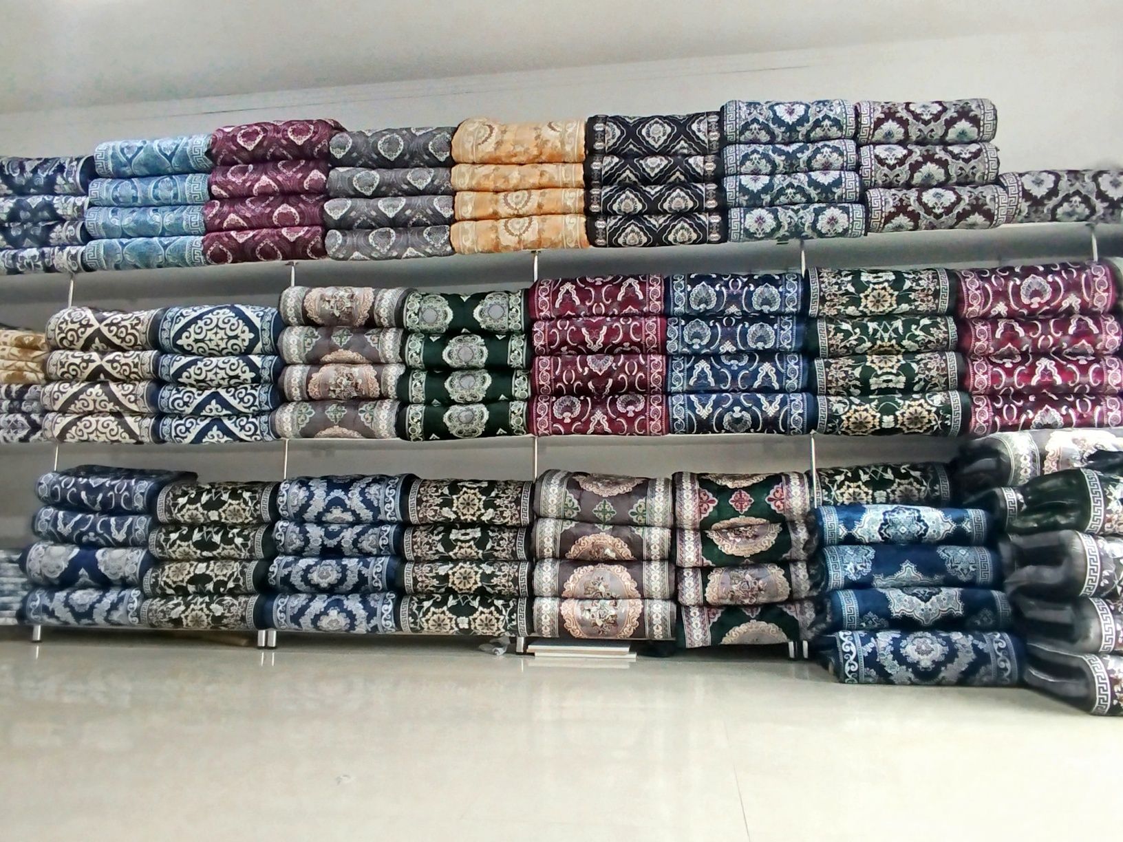 Korpacha korpa matras