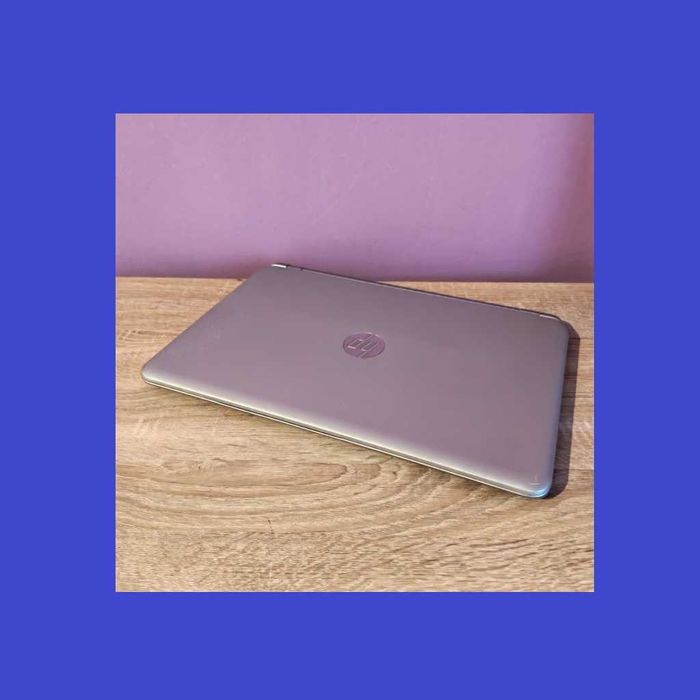 Laptop HP Pavilion 15 AMD A10-5745M (i5 2450m) 2.90GHz 8GB SSD 256GB