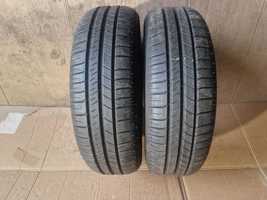2 Michelin R15 185/65
летни гуми DOT1919