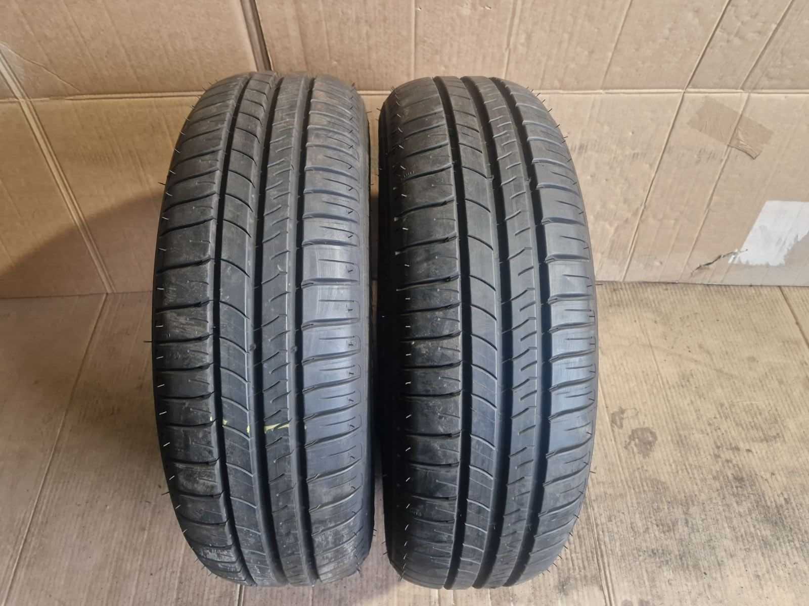 2 Michelin R15 185/65
летни гуми DOT1919