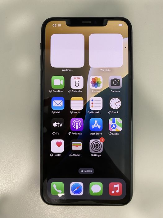 iPhone 11 Pro Max 64GB ID-wnb780