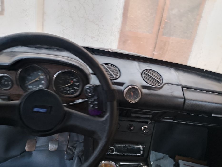 Vaz 21013 propan gaz 1984 yil Samarqandda