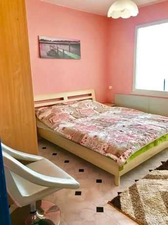 Дава се под наем Двустаен апартамент в Бургас, Братя Миладинови - 55 кв.м за 200 € - Снимка #4