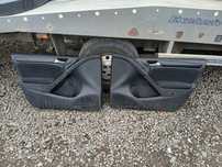 Panouri Tapiterii Usi Vw Golf6 HB din 2010