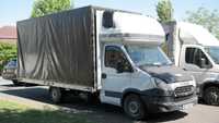 Iveco Daily 35s17 - an 2014, 3.0  (Diesel)