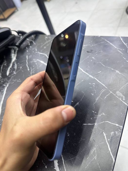 Galaxy a 15 holati ideal