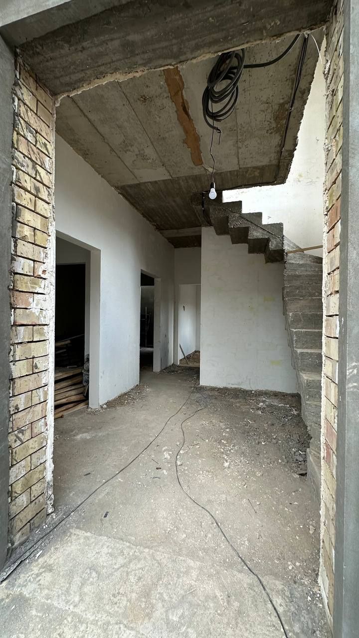 Карасу-6 Продается Коттедж 2 уровня 140м²