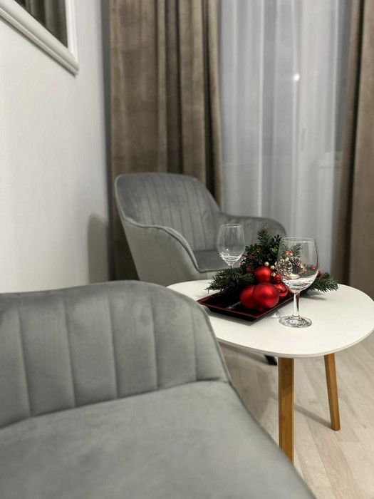 Regim hotelier Cedonia