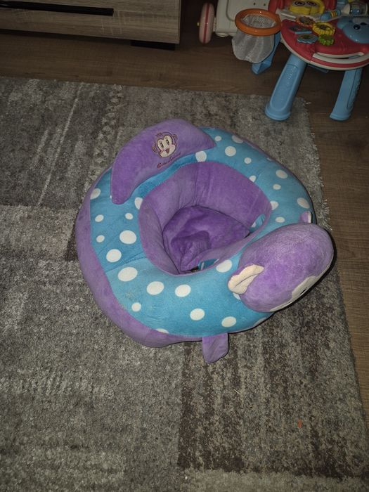 Fotoliu pentru bebelusi