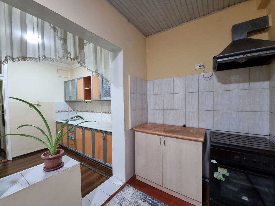 3х комнатная квартира 81кв/м, со всеми удобствами, Согдиана