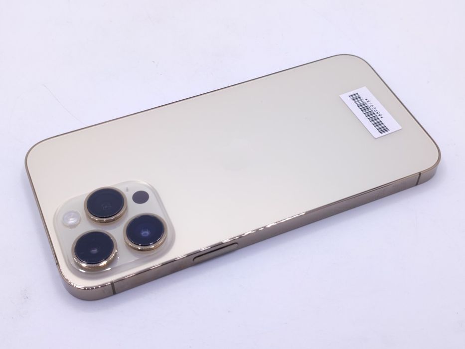 Apple iPhone 14 Pro Max 128GB Gold 6GB, Garantie 24 luni | #D88929