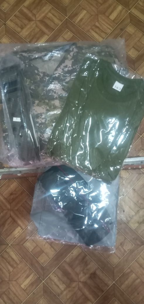 Продам форму ,.берцы и т.д  или поменяю