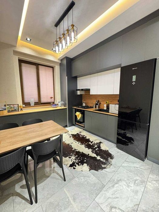 2-х комнатная в ЖК «Parkent Avenue»  хотите купить звоните ID: 4009