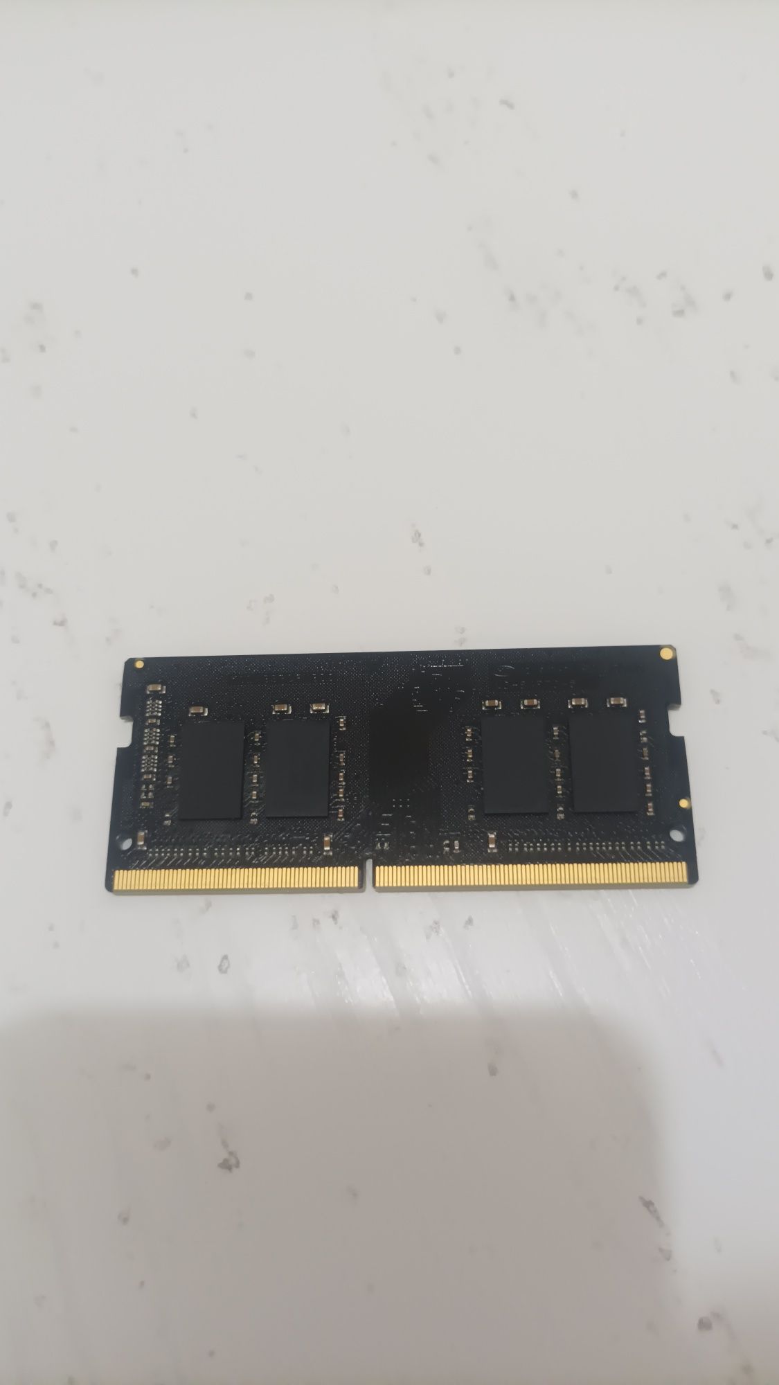 Оперативная память DDR4 2666