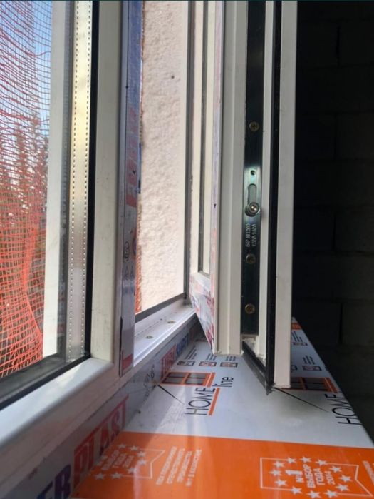 Ремонт, регулировка, монтаж, изготовление ПВХ окон, дверей, балконов.