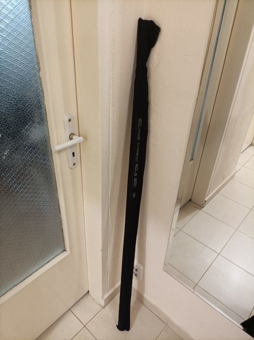 Въдица Mikado Square Carbon